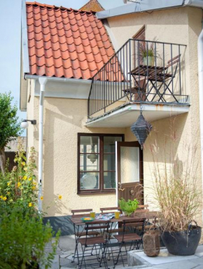 Casa Kruttornet & Villa Fiskarporten